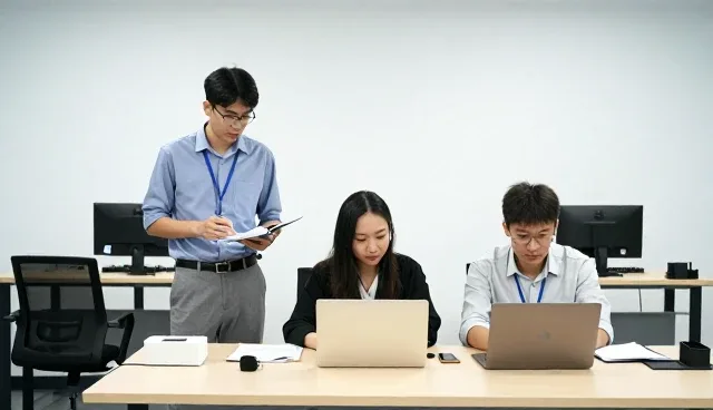 技术开发管理办法在业务中的实践与优化路径