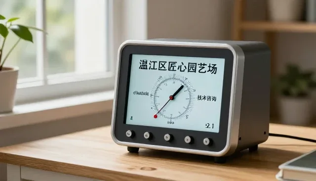 智能管理系统提升户外场地使用效率
